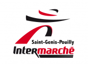 Logo interm st genis pouilly 01